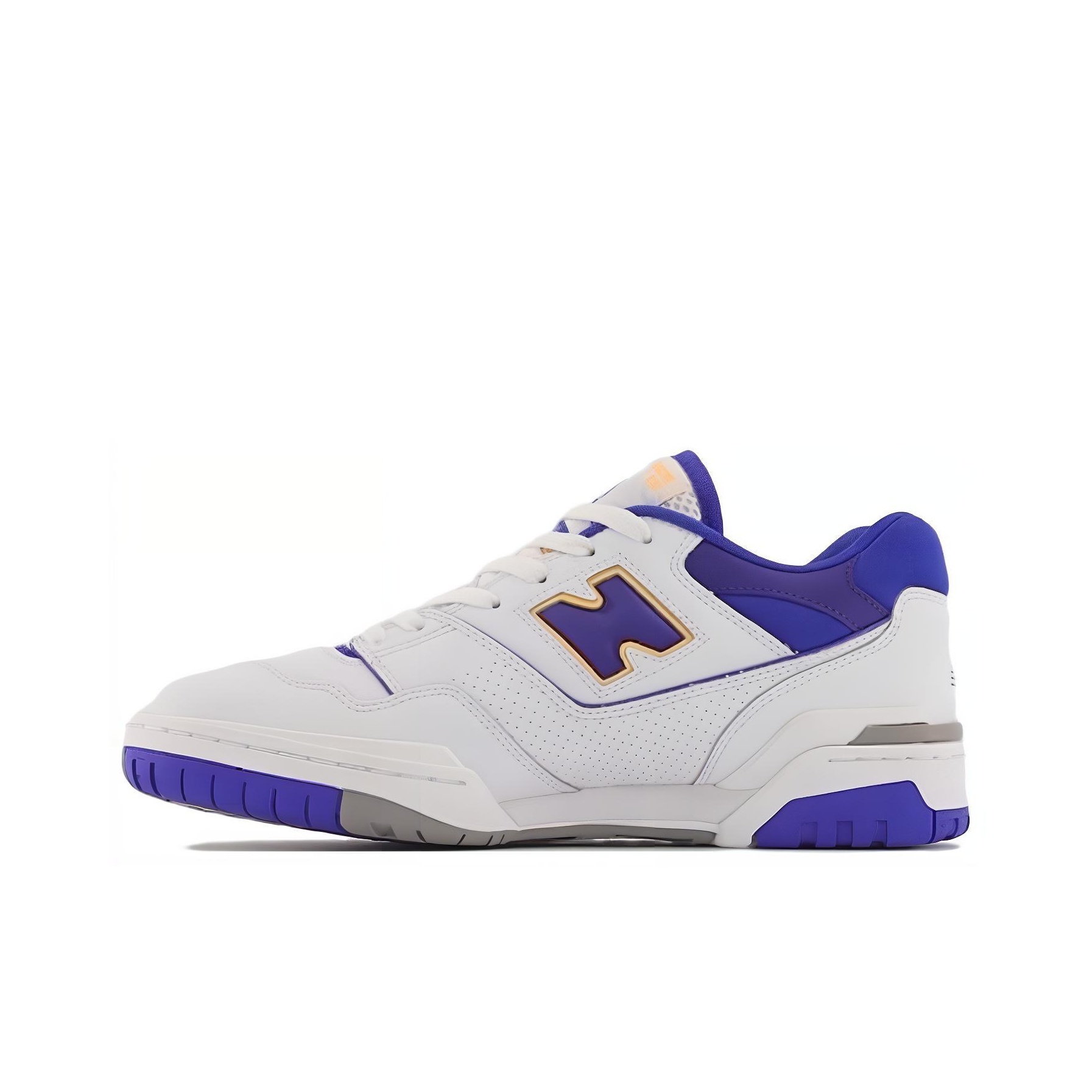 New Balance Shoes 550 - New Balance NB 550 Vintage Basketball
