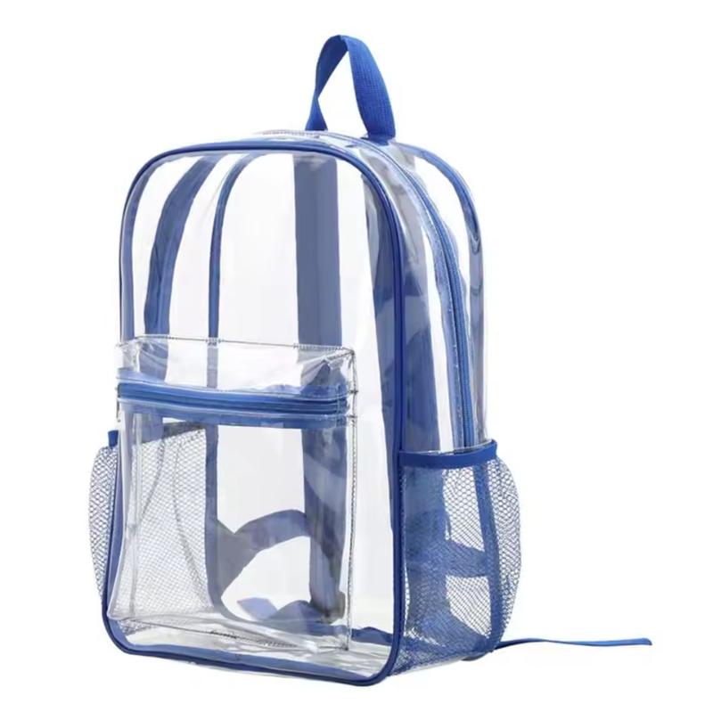 Women Bags Dkny - Travel Visible Backpack Large Capacity Waterproof