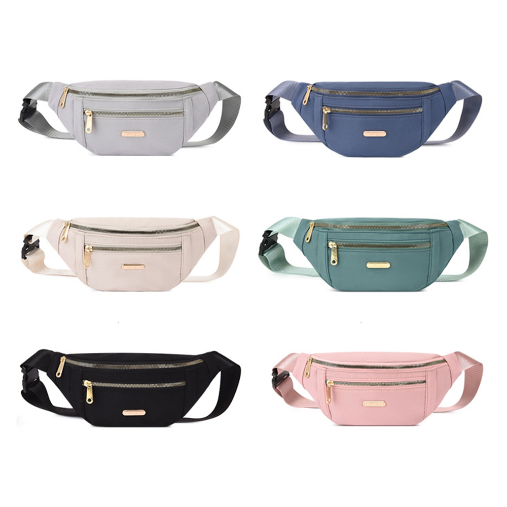 Women Bags Dkny - Phụ Nữ Mới Eo Túi Hông
