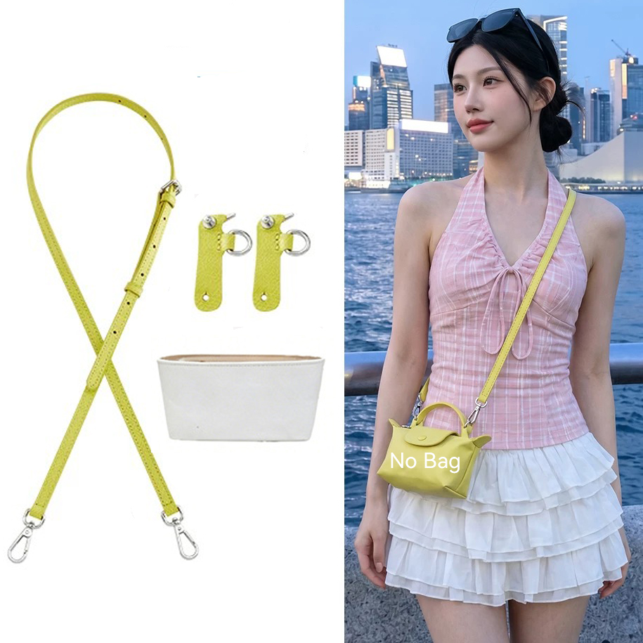 2Sets Shoulder Strap for Longc - đánh giá và giá Women'S Bags Longchamp