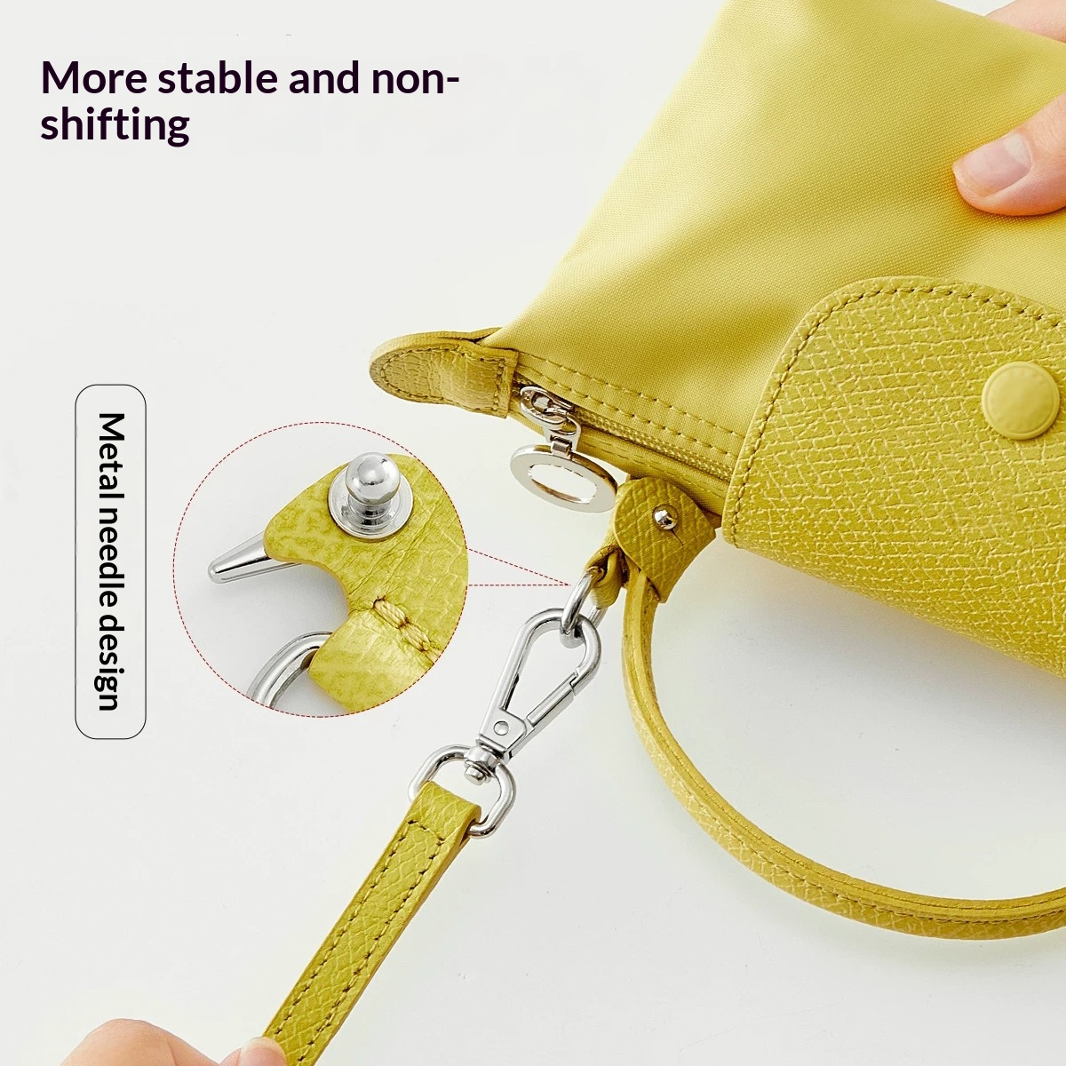 2Sets Shoulder Strap for Longc - đánh giá và giá Women'S Bags Longchamp
