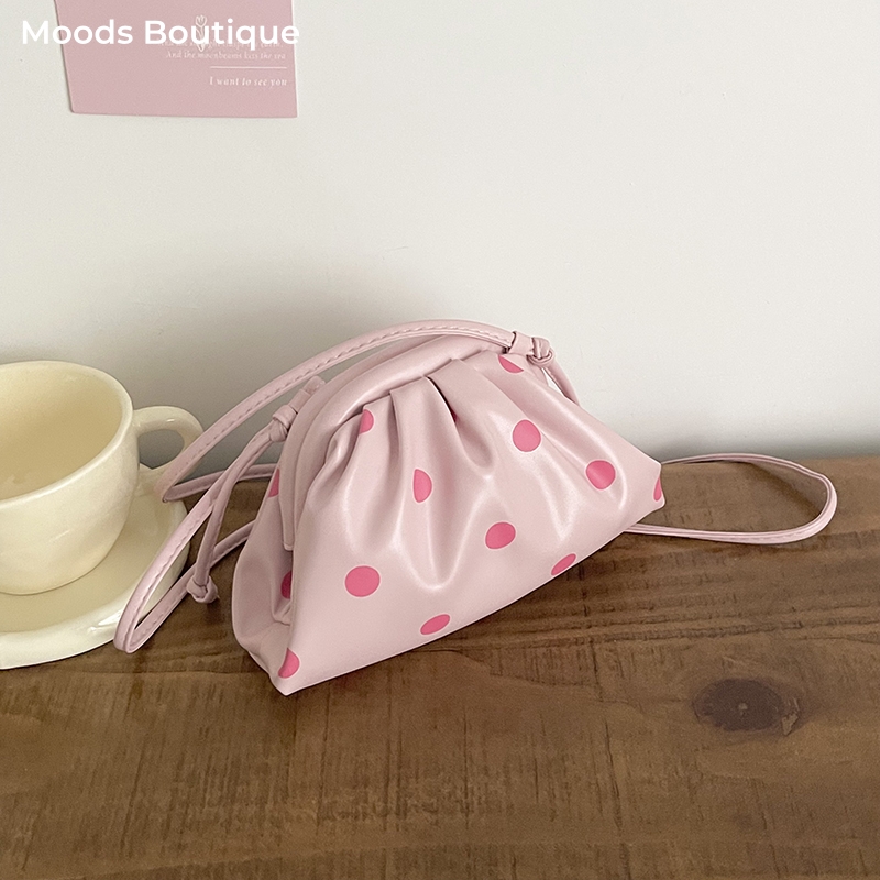 MOODS Super Mini Luxury Design - đánh giá và giá Women Bags Online