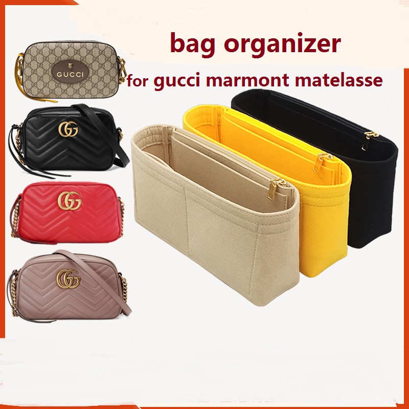 【Only Sale Inner Bag】Bag Organ - đánh giá và giá Women Bags Gucci