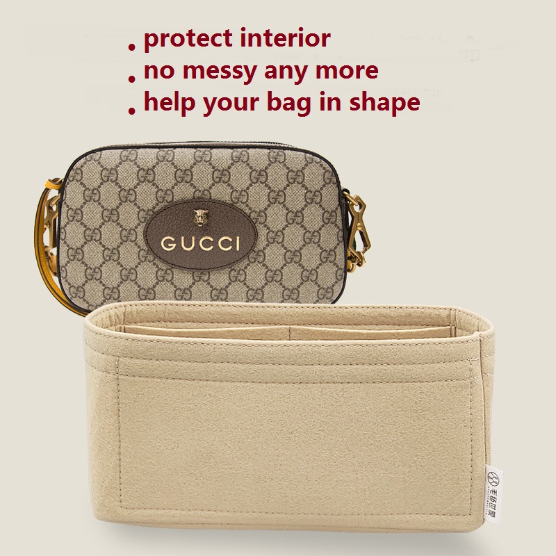 【Only Sale Inner Bag】Bag Organ - đánh giá và giá Women Bags Gucci