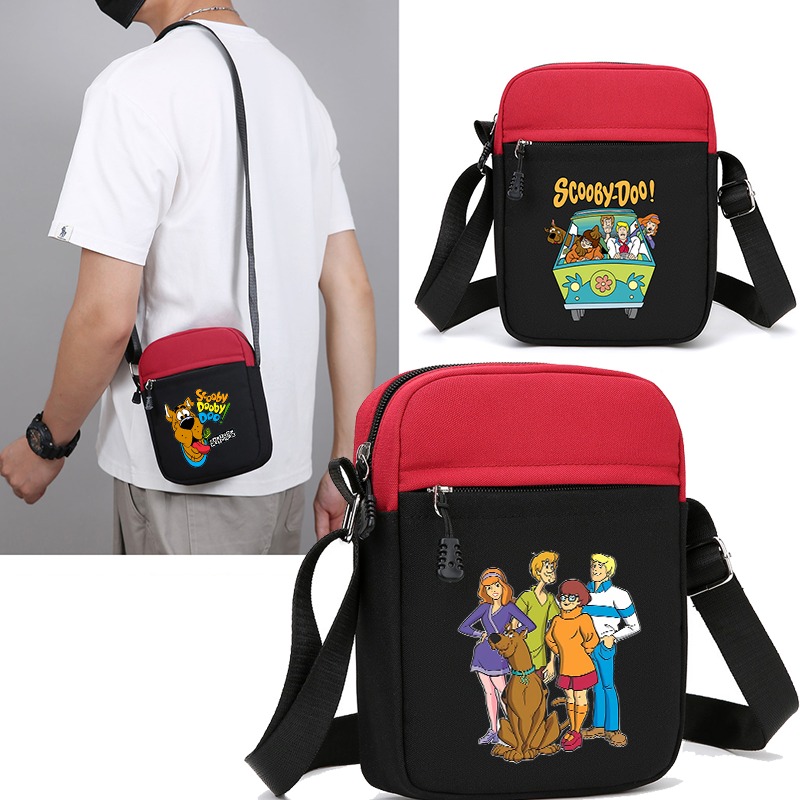Scooby Doo Crossbody Bags for  - đánh giá và giá Women Bags Dkny