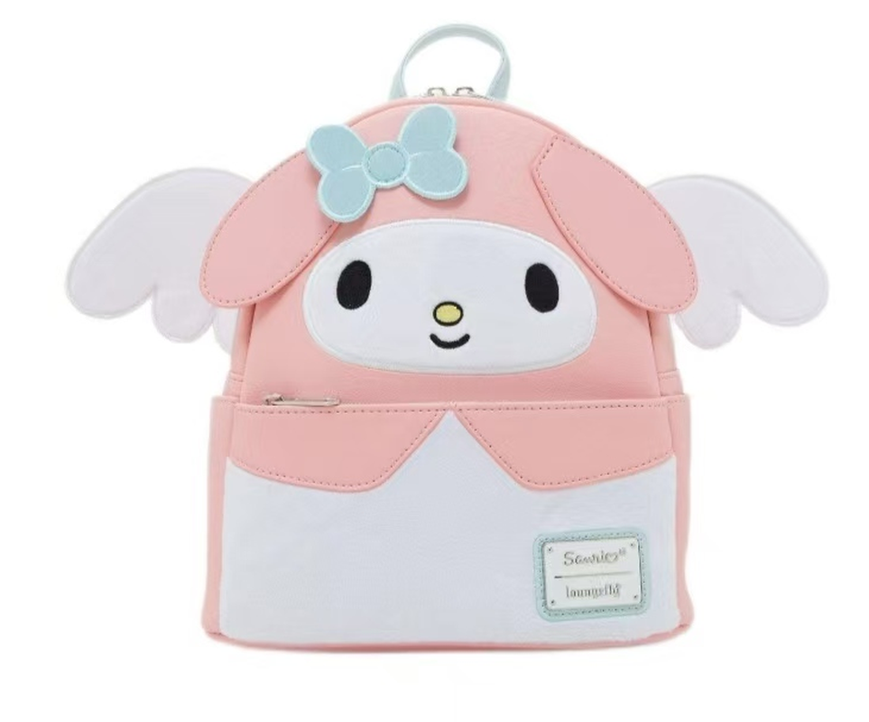 New Pink Faux Leather Mini Bac - đánh giá và giá Women Bags Dkny