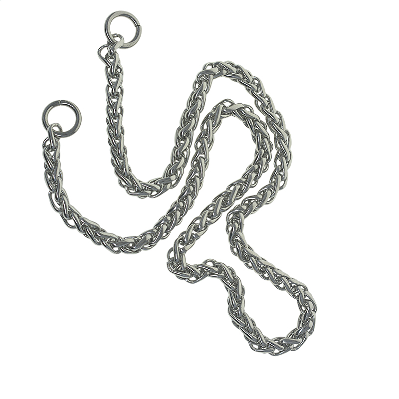 customized  length 30cm-100cm  - đánh giá và giá Mini Purse Chain