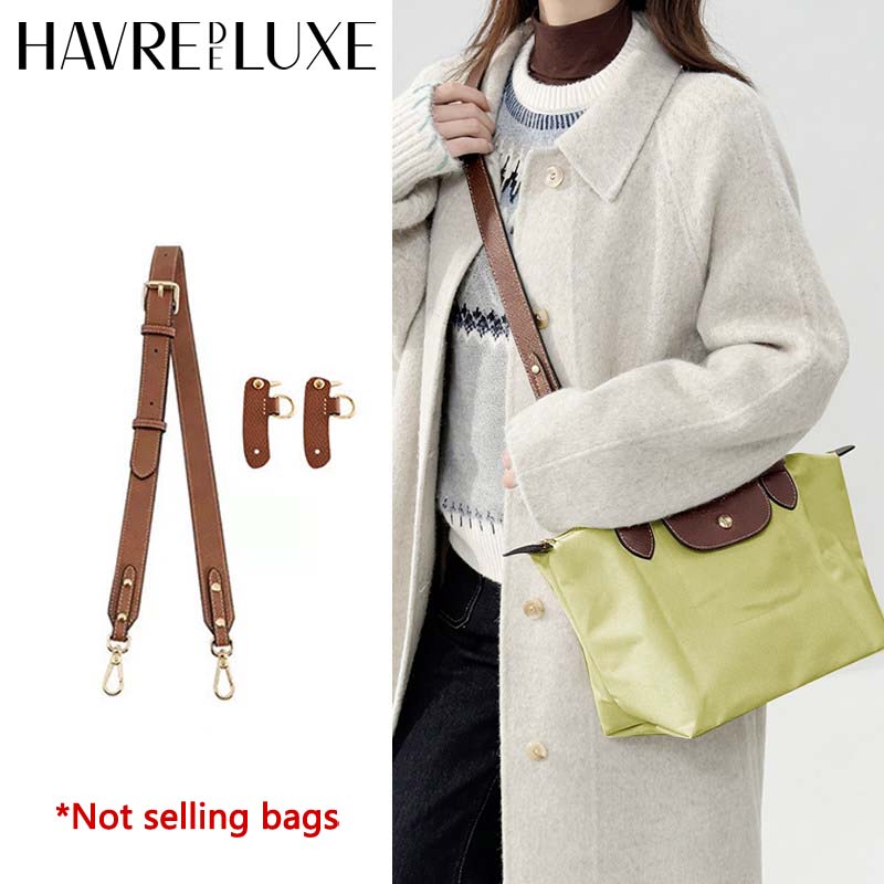 Leather Bag Shoulder Strap for - đánh giá và giá Women'S Bags Longchamp