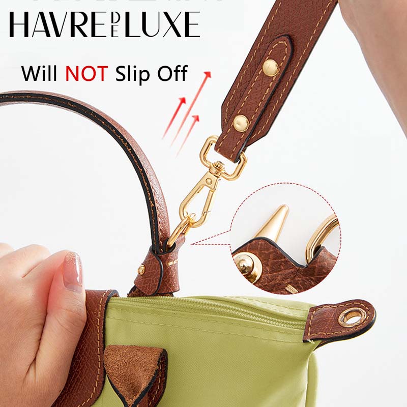 Leather Bag Shoulder Strap for - đánh giá và giá Women'S Bags Longchamp