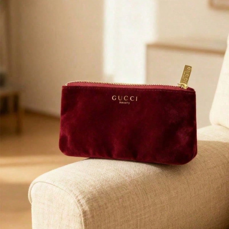GUCCIs bag Womens Red Clutch H - đánh giá và giá Women Bags Gucci