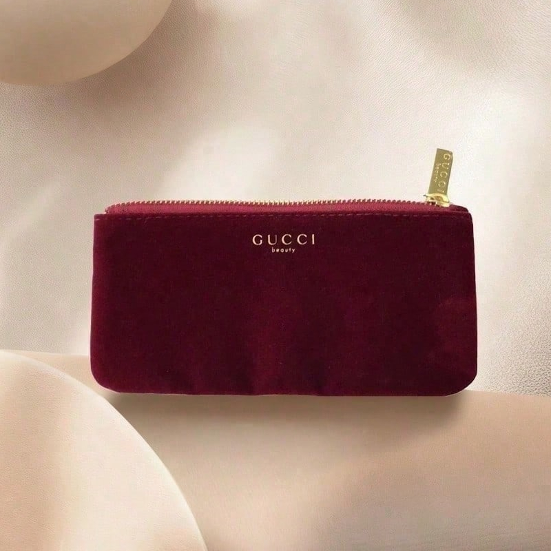 GUCCIs bag Womens Red Clutch H - đánh giá và giá Women Bags Gucci