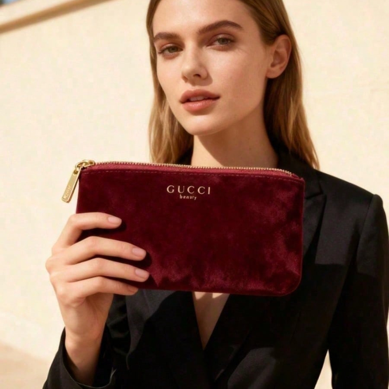 GUCCIs bag Womens Red Clutch H - đánh giá và giá Women Bags Gucci