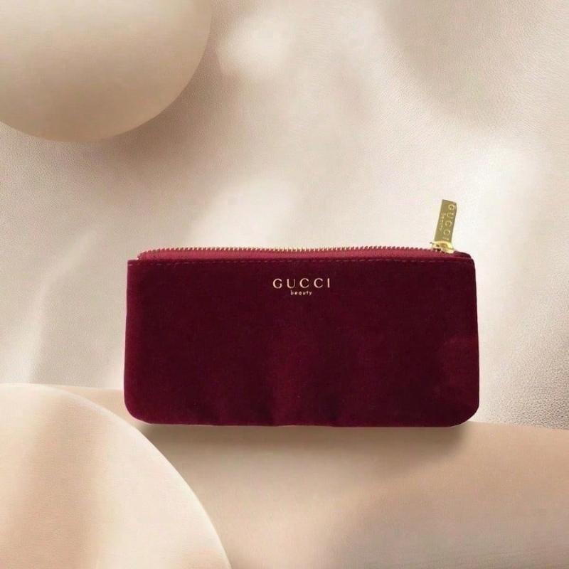 GUCCIs bag Womens Red Clutch H - đánh giá và giá Women Bags Gucci