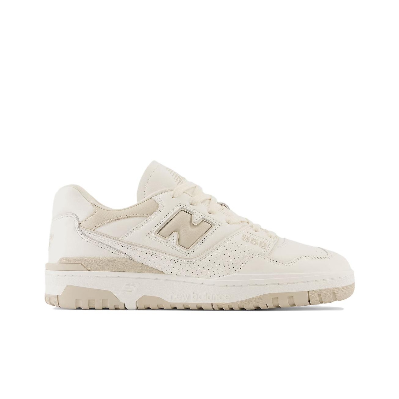New Balance NB 550 Vintage Bas - đánh giá và giá New Balance Shoes 550