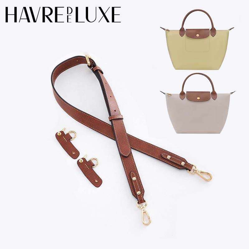 Leather Bag Shoulder Strap for - đánh giá và giá Women'S Bags Longchamp