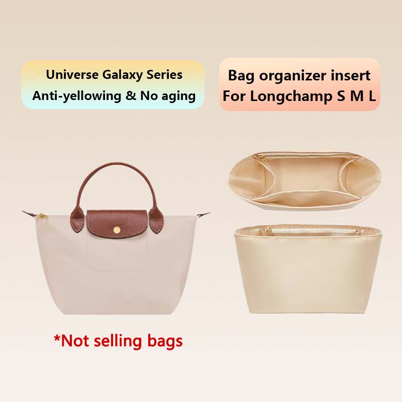 Durable Bag Organizer Insert f - đánh giá và giá Women'S Bags Longchamp