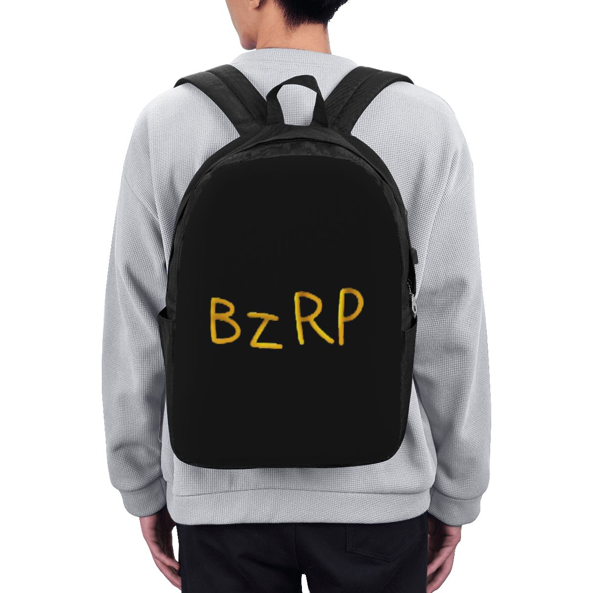 Bizarrap Cap (BZRP) Backpack T - đánh giá và giá Women Bags For Laptop