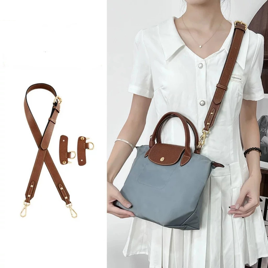 Leather Bag Shoulder Strap for - đánh giá và giá Women'S Bags Longchamp