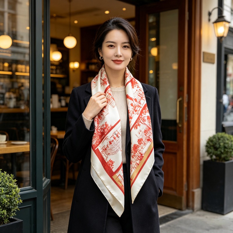 Luxury 100% Pure Mulberry Silk - đánh giá và giá Women Bags Dkny