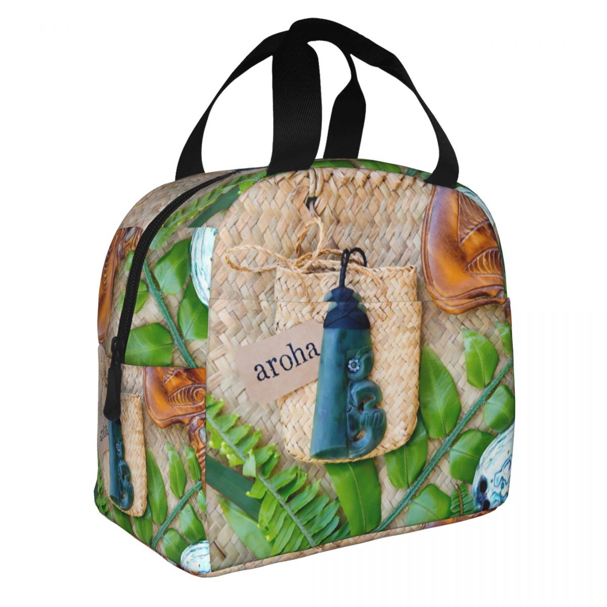 Custom NZ Maoris Theme Insulat - đánh giá và giá Women Bags Nz