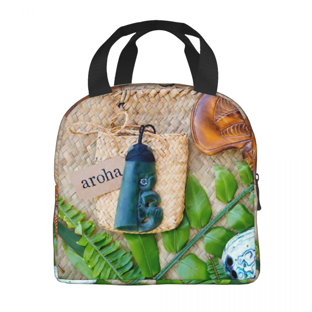 Custom NZ Maoris Theme Insulat - đánh giá và giá Women Bags Nz