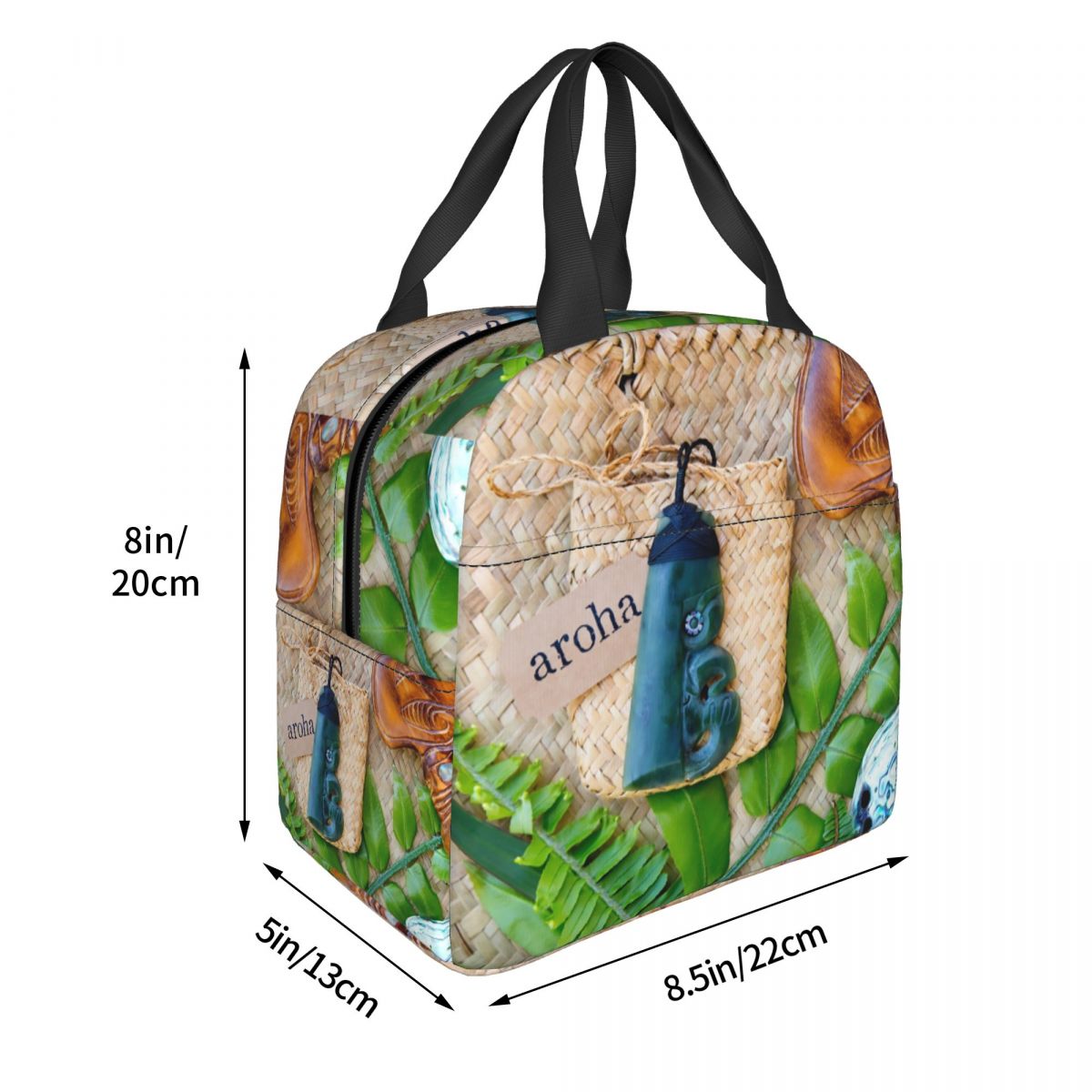Custom NZ Maoris Theme Insulat - đánh giá và giá Women Bags Nz