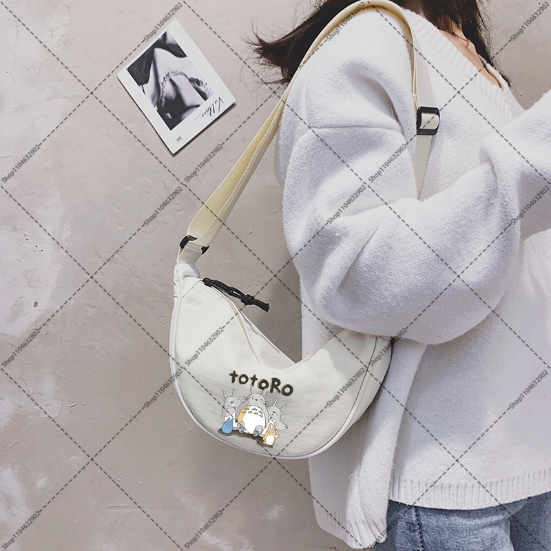 Totoro Crossbody Bags for Wome - đánh giá và giá Women Bags Dkny