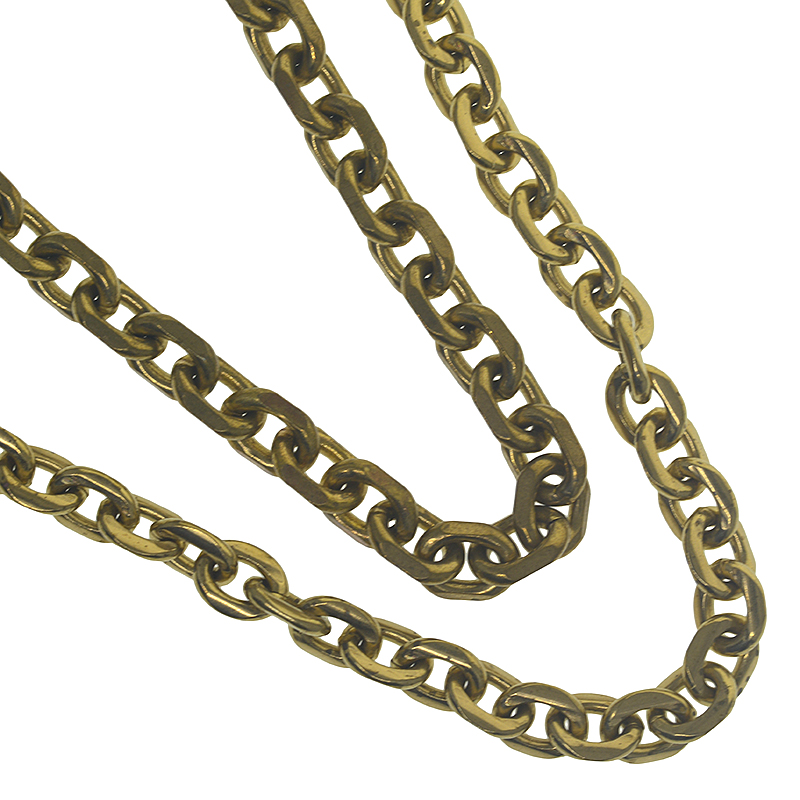 custom length  biker brass mad - đánh giá và giá Mini Purse Chain