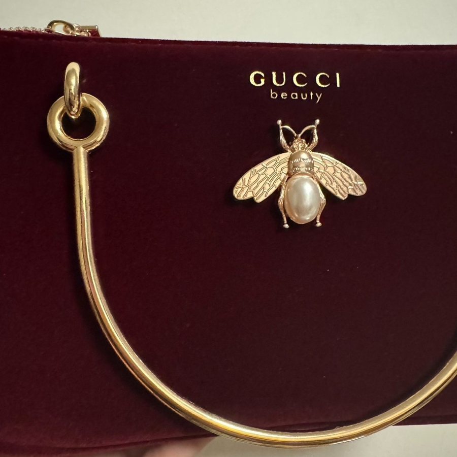 Gucci’s Bag Women Medium Wine  - đánh giá và giá Women Bags Gucci