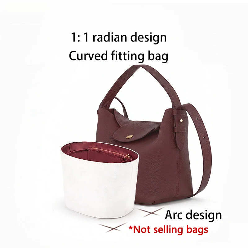 Bag Organizer Insert For Le Ca - đánh giá và giá Women'S Bags Longchamp