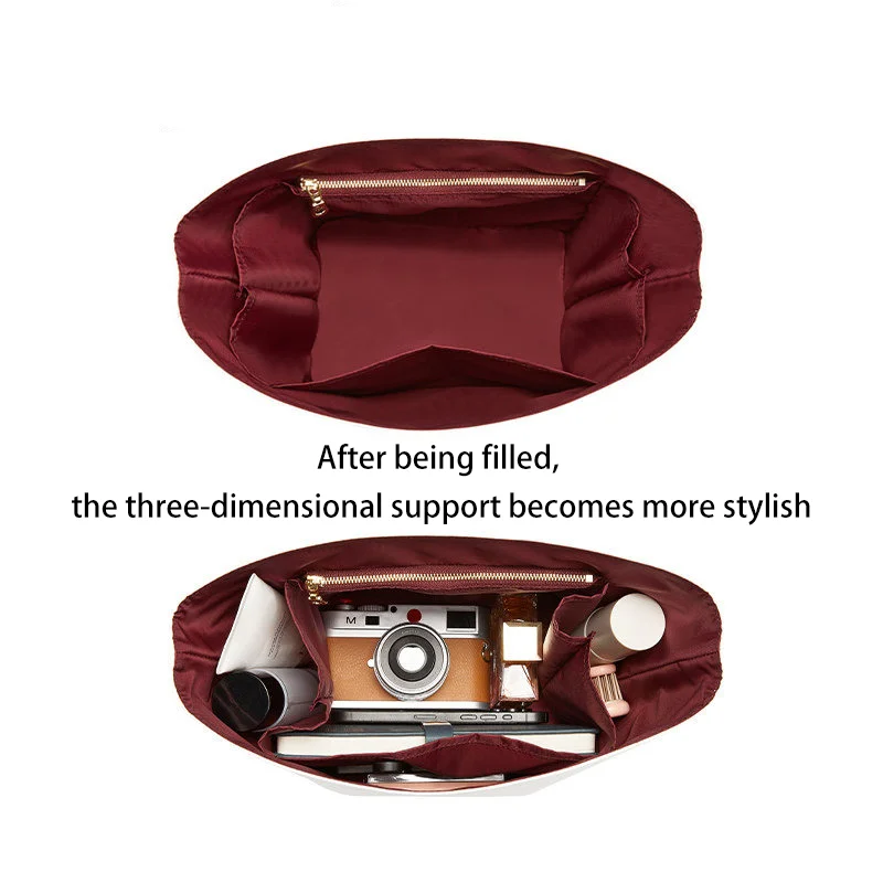 Bag Organizer Insert For Le Ca - đánh giá và giá Women'S Bags Longchamp