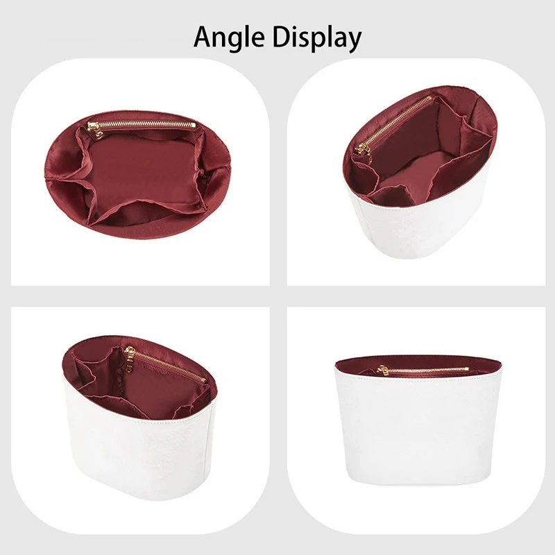 Bag Organizer Insert For Le Ca - đánh giá và giá Women'S Bags Longchamp