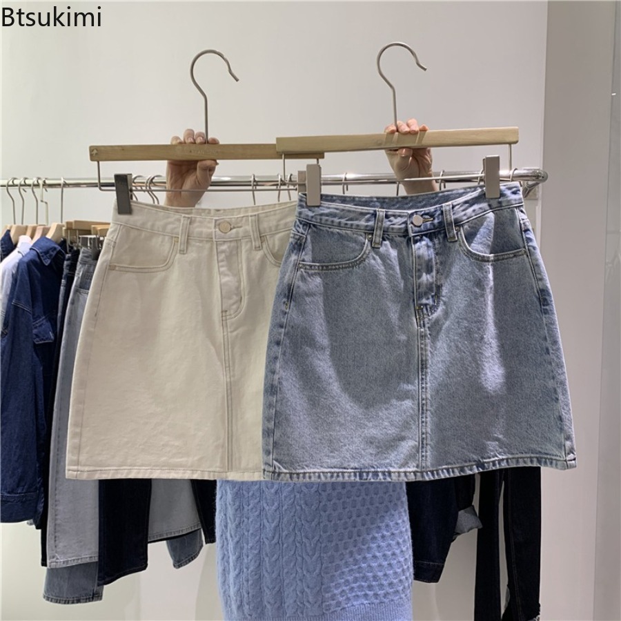 2026 Summer New Denim Short Sk - đánh giá và giá Women Bags Jeans