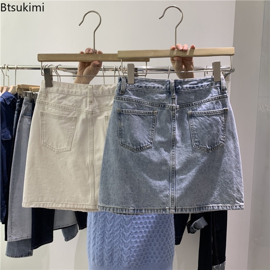 2026 Summer New Denim Short Sk - đánh giá và giá Women Bags Jeans