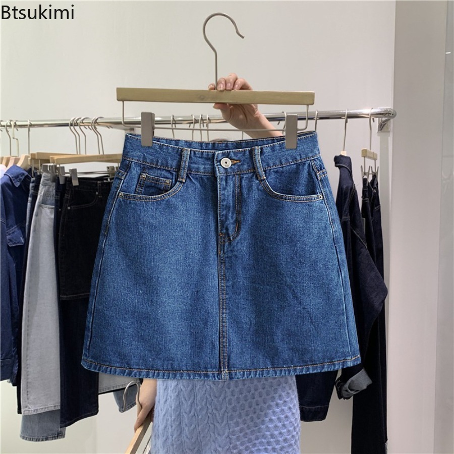 2026 Summer New Denim Short Sk - đánh giá và giá Women Bags Jeans