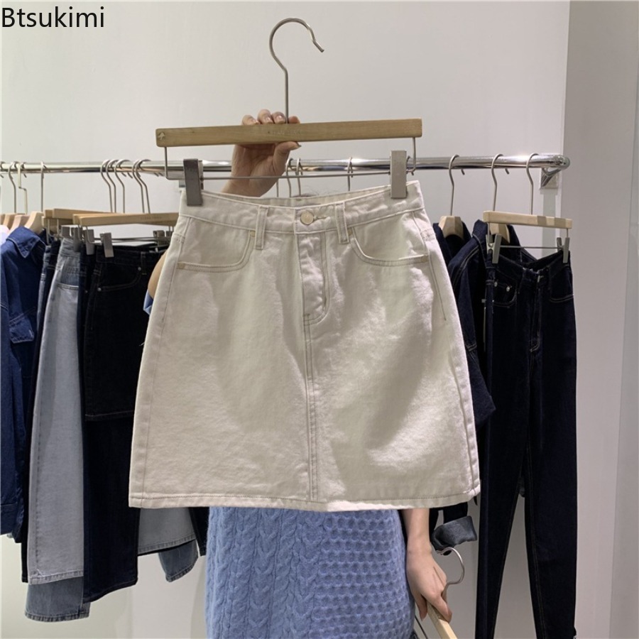 2026 Summer New Denim Short Sk - đánh giá và giá Women Bags Jeans