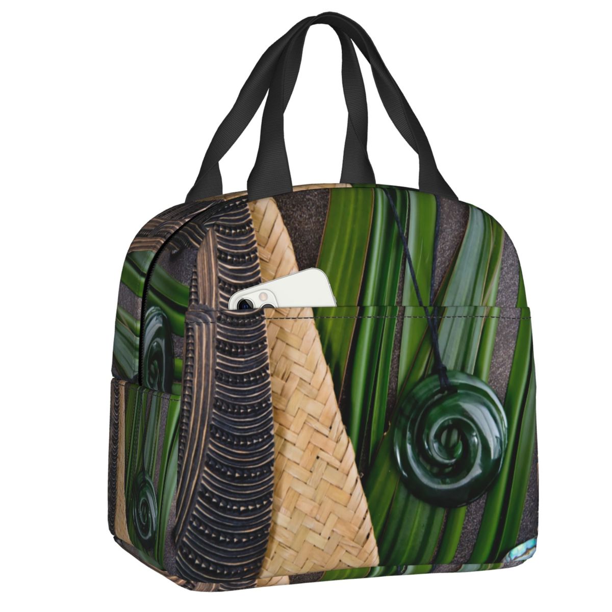 Custom NZ Maoris Culture Theme - đánh giá và giá Women Bags Nz