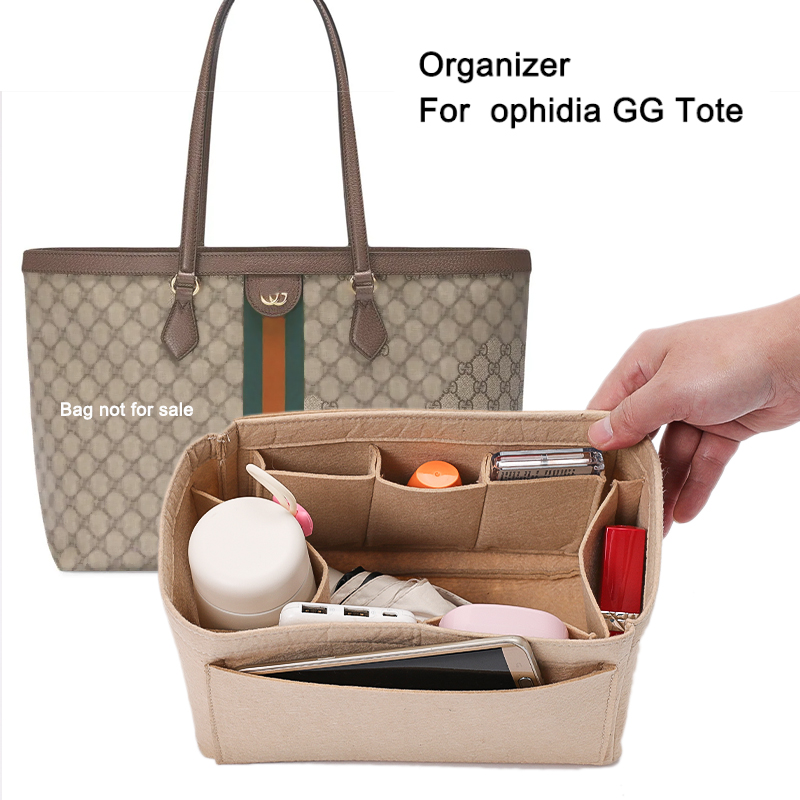 Fit For Ophidia Medium GG Tote - đánh giá và giá Women Bags Gucci