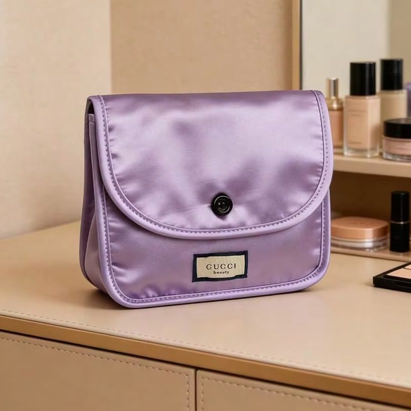 Gucci Satin Storage Women Bag  - đánh giá và giá Women Bags Gucci