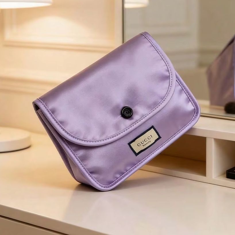 Gucci Satin Storage Women Bag  - đánh giá và giá Women Bags Gucci