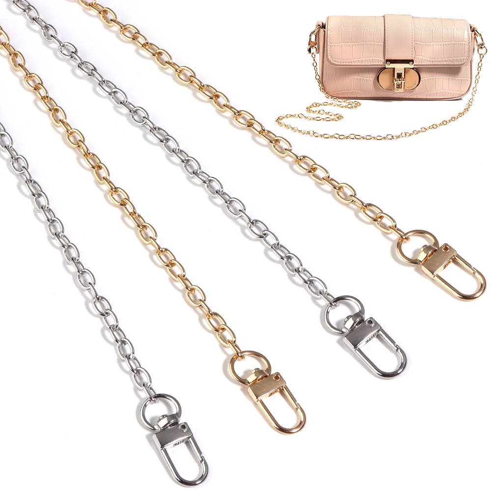 20/40/80/120cm Metal Aluminum  - đánh giá và giá Women Bags Dkny
