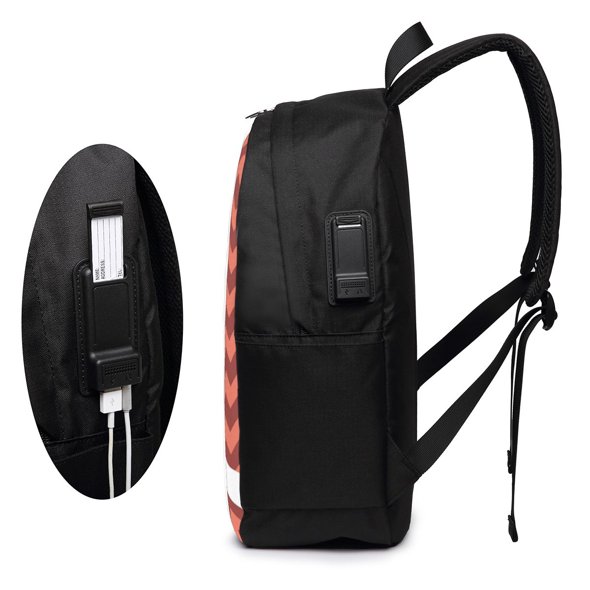 Twin Peaks Red Room Backpack T - đánh giá và giá Women Bags For Laptop