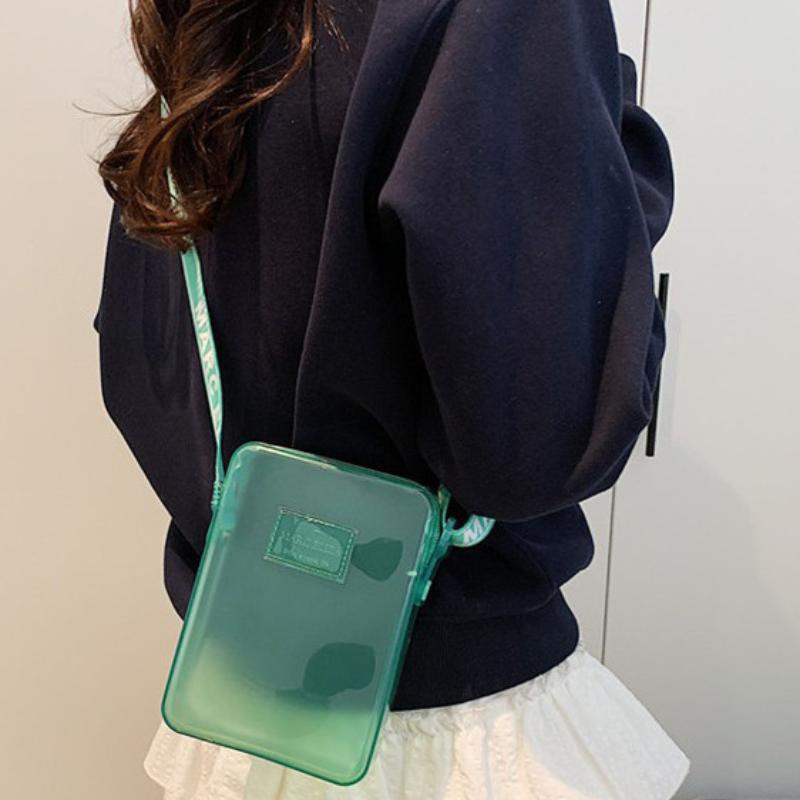 NewFashionable PVC Messenger B - đánh giá và giá Women Bags Dkny