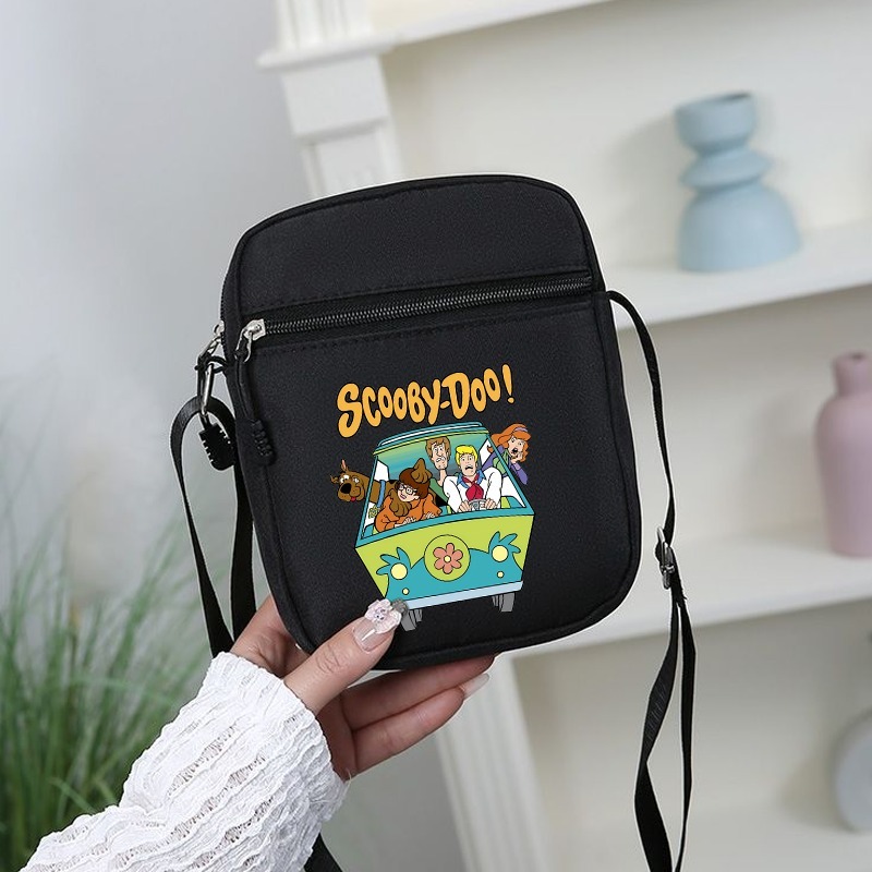 Scooby Doo Crossbody Bags for  - đánh giá và giá Women Bags Dkny