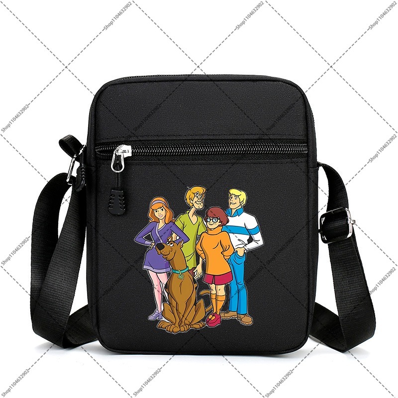 Scooby Doo Crossbody Bags for  - đánh giá và giá Women Bags Dkny