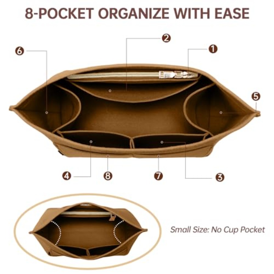 Purse Organizer Insert for Lon - đánh giá và giá Women'S Bags Longchamp
