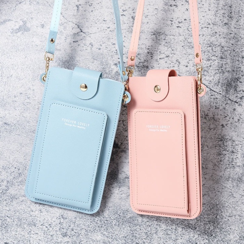Crossbody Mobile Phone Bag for - đánh giá và giá Women Bags Dkny