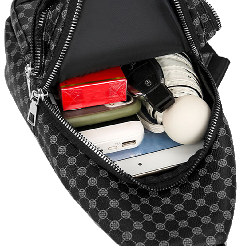 Neutral Style Functional Chest - đánh giá và giá Women Bags Dkny