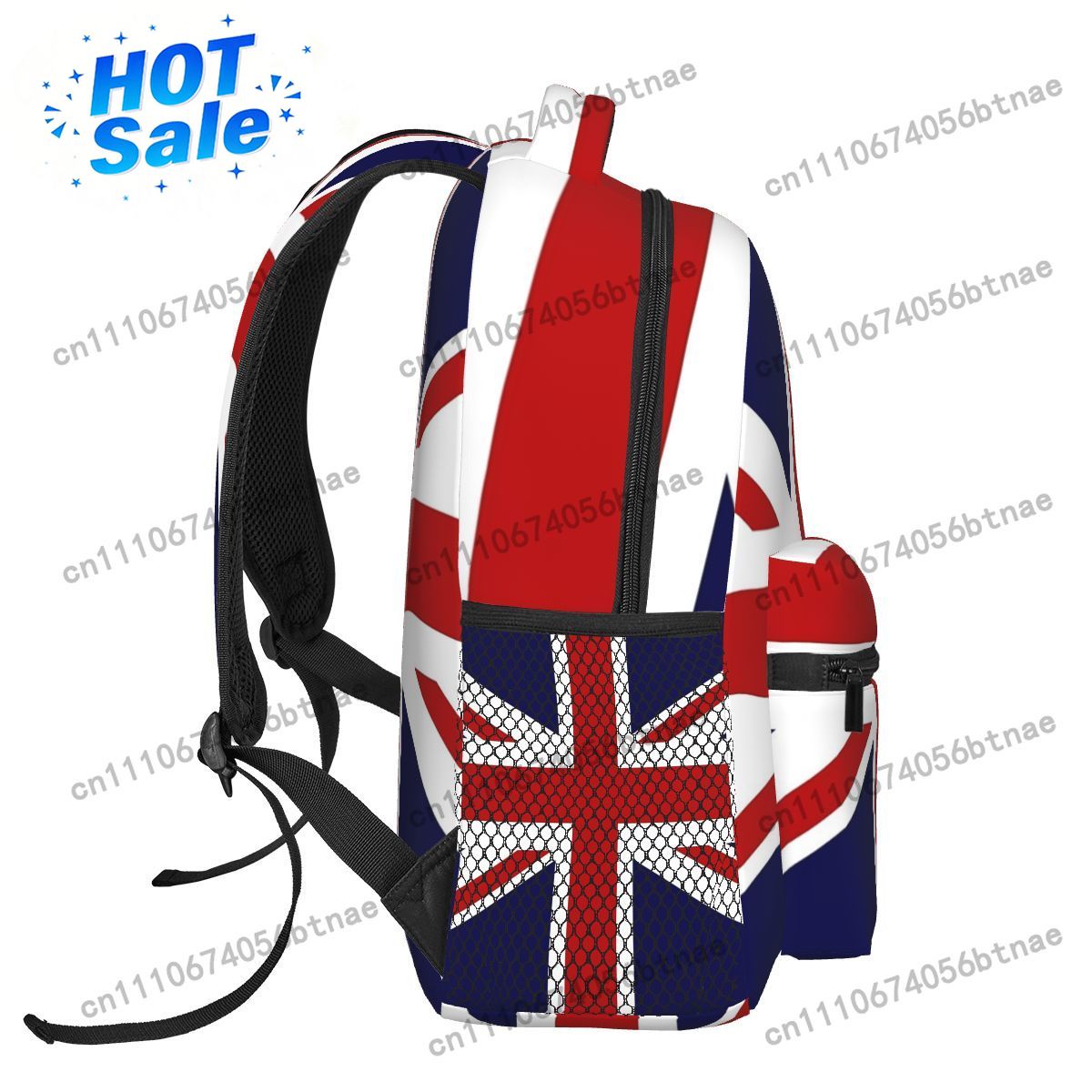 Union Jack Flag Of The UK Back - đánh giá và giá Women Bags Uk Sale