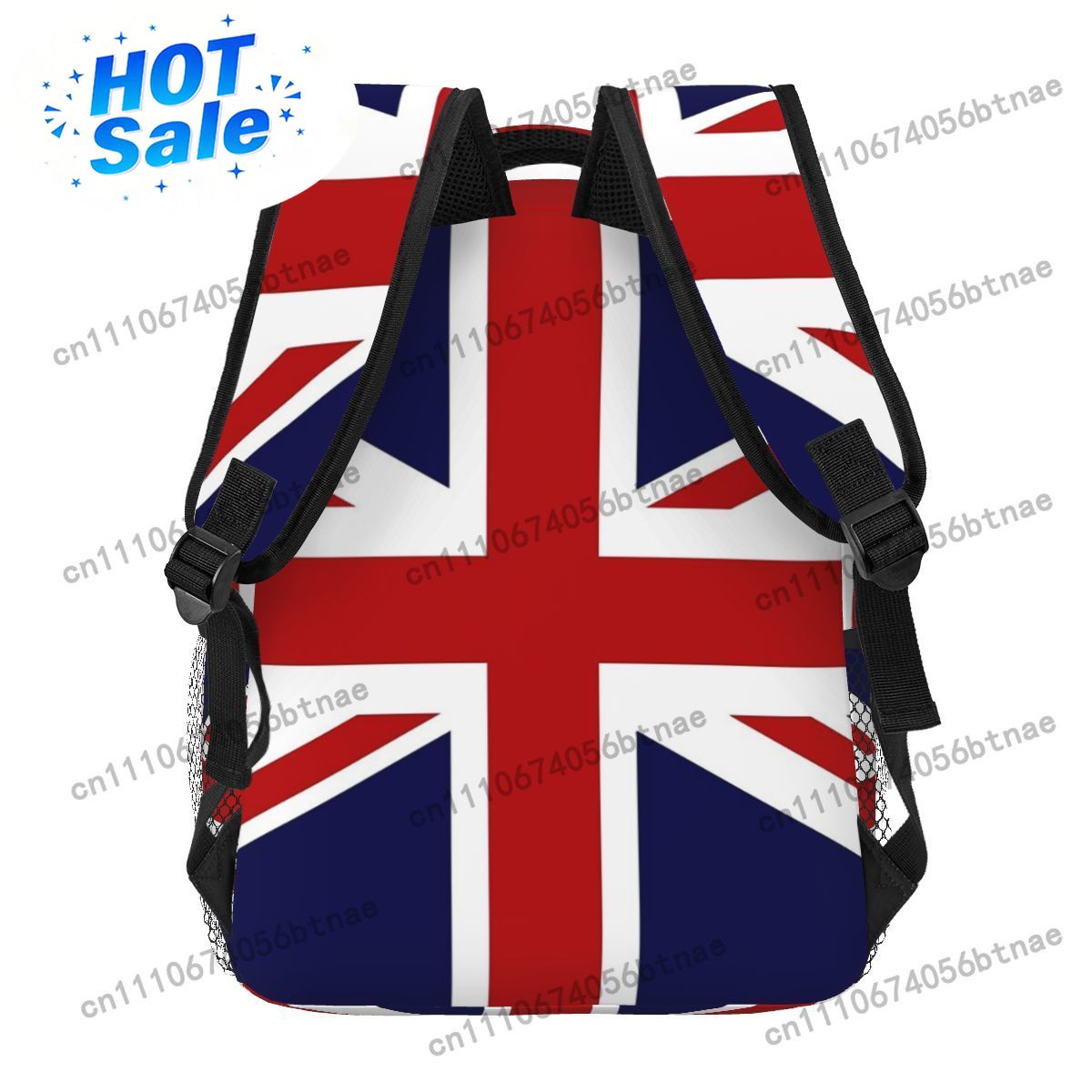 Union Jack Flag Of The UK Back - đánh giá và giá Women Bags Uk Sale